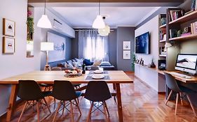 Victoria 5Star / 5Br Bigapt / Sauna / 2Min To Metro